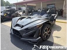 2025 Slingshot slingshot® r (autodrive) - Wyoming, MI