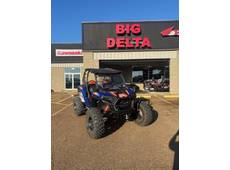 2022 Polaris RZR XP 1000 Sport Polaris Blue - Batesville, MS