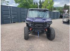 2025 Polaris polaris xpedition adv 5 northstar - Libby, MT