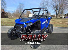 2025 Polaris RZR XP 1000 Sport Rally Package - Rostraver Township, PA