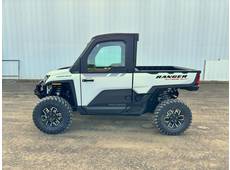 2025 Polaris ranger® xd 1500 northstar edition ultimate - Poteau, OK