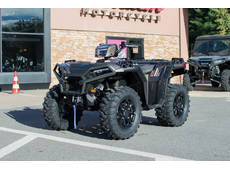 2026 Polaris Sportsman 850 Trail - Dunmore, PA