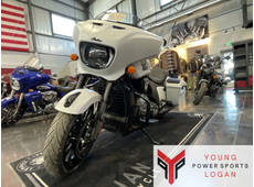 2025 Indian Motorcycle chieftain® powerplus dark horse® with powerband audio package - Logan , UT