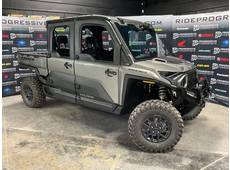 2025 Polaris ranger® crew xd 1500 northstar edition ultimate - Granbury, TX