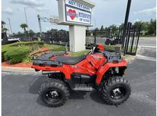2025 Polaris sportsman® 450 h.o. - Ocoee, FL