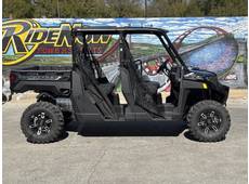 2025 Polaris ranger® crew xp 1000 texas edition - Georgetown, TX