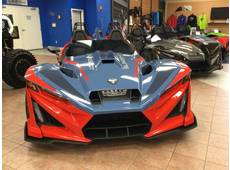 2025 Slingshot slingshot® r (manual) - Elizabethtown, PA