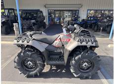 2025 Polaris sportsman® 850 mud edition - Lake City, FL