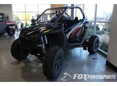 2023 Polaris RZR Turbo R Premium Matte Onyx Black - Wyoming, MI