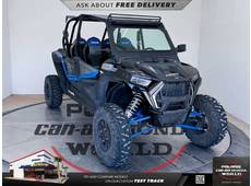 2022 Polaris rzr xp 4 1000 premium - Mesquite, NV