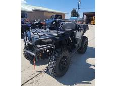 2025 Polaris sportsman® x2 570 - Pinedale, WY