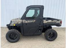 2026 Polaris Ranger XP 1000 NorthStar Premium Polaris Pursuit Camo - Washington,, KS