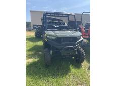 2025 Polaris ranger® sp 570 - Mendenhall, MS