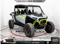 2025 Polaris rzr xp® 4 1000 ultimate - Mesquite, NV