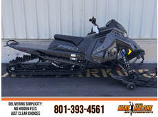2024 Polaris patriot 9r pro rmk slash 155 - Ogden, UT