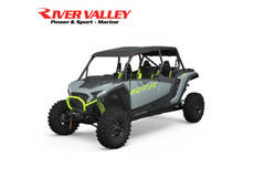 2025 Polaris rzr xp® 4 1000 ultimate - Rochester, MN