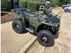 2025 Polaris sportsman® 450 h.o. - West Point, MS