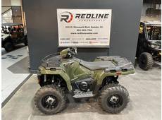 2025 Polaris sportsman® 570 - Myrtle Beach, SC