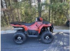 2025 Polaris sportsman® 450 h.o. utility - Myrtle Beach, SC