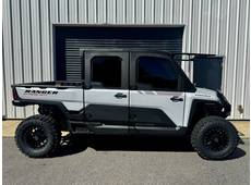 2025 Polaris ranger® crew xd 1500 northstar edition ultimate - Crestview, FL
