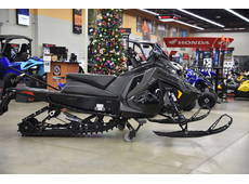 2025 Polaris 650 Indy VR1 137 Shadow Gray / Gloss Black - Waukesha, WI
