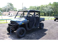 2025 Polaris ranger® crew xp 1000 premium - Kingsland, GA