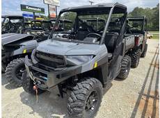 2026 Polaris Ranger XP 1000 Premium - Lufkin, TX