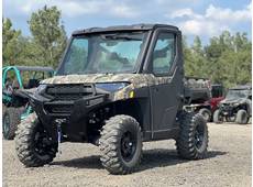 2026 Polaris Ranger XP 1000 NorthStar Ultimate Polaris Pursuit Camo - Attica, IN