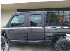 2025 Polaris ranger® crew xd 1500 northstar edition ultimate - Bartlesville, OK