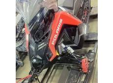 2021 Polaris 850 indy vr1 137 - Lincoln Park, MI