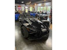 2024 Slingshot slingshot® s w technology package i - Ladson, SC