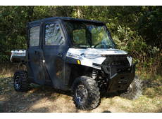 2019 Polaris Ranger Crew® XP 1000 EPS Premium - Kansas City, MO