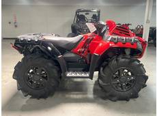 2026 Polaris Sportsman XP1000 Mud Edition - Beaumont, TX