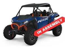 2025 Polaris rzr xp® 1000 ultimate - Piedmont, SC