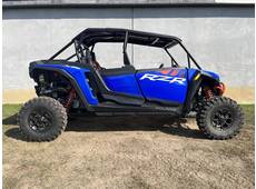 2025 Polaris rzr xp® 4 1000 ultimate - Dimondale, MI