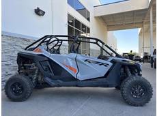 2023 Polaris RZR Pro XP 4 Sport Ghost Gray - Oaks, TX