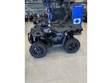 2025 Polaris Sportsman 570 Trail - Winsloe, PE
