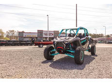 2025 Polaris rzr pro r 4 ultimate - Goldsboro, NC