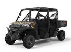 2025 Polaris ranger® crew 1000 premium - Fort Smith, AR