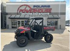 2025 Polaris ranger xp® 1000 premium - Hastings, NV