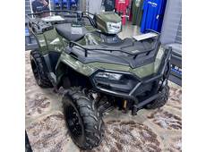 2025 Polaris sportsman® 570 - West Point, MS