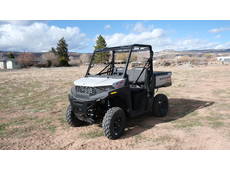 2024 Polaris ranger® sp 570 premium - Richfield, UT