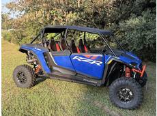 2025 Polaris rzr xp® 4 1000 ultimate - Ladson, SC