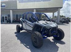 2025 Polaris rzr pro r 4 sport - Punta Gorda, FL