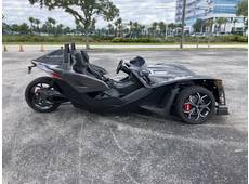 2025 Slingshot slingshot® r (autodrive) - Daytona Beach, FL