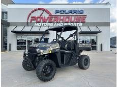 2023 Polaris Ranger XP 1000 Premium Polaris Pursuit Camo - Hastings, NV