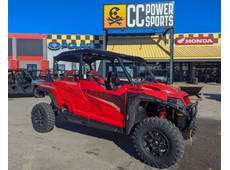 2025 Polaris general® xp 4 1000 premium - Clarksville, IN