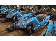 2024 Polaris 850 indy xc 137 - Watkins, MN