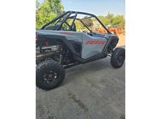 2025 Polaris rzr pro xp® sport - Cogan Station, PA