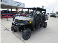 2025 Polaris ranger® crew 1000 premium - Harlingen, TX